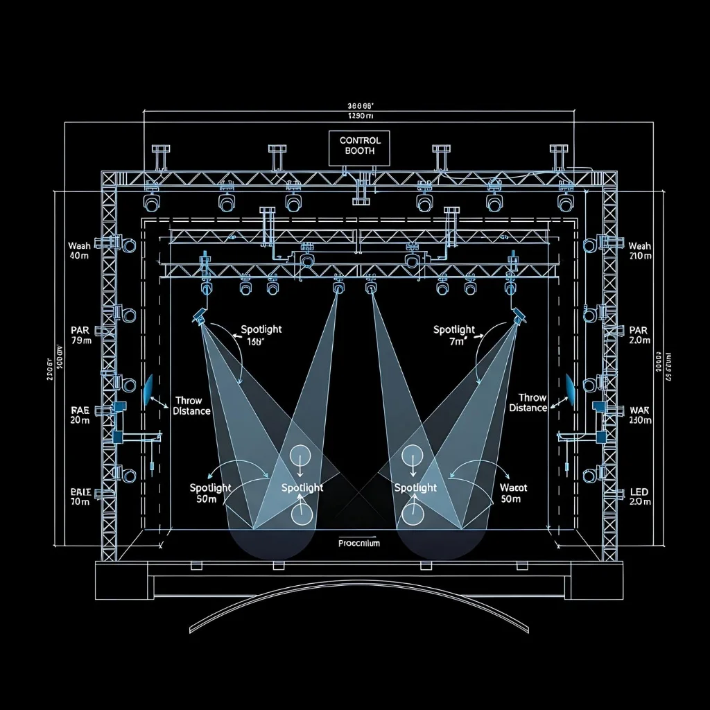 Ingeniería de Rigging