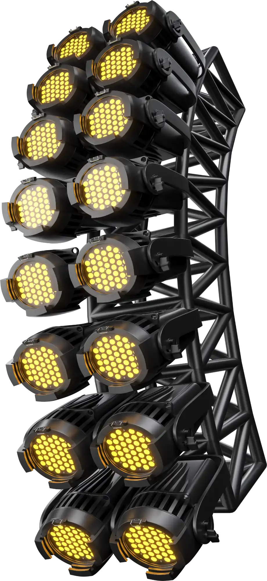 Iluminación Profesional Proecoluz